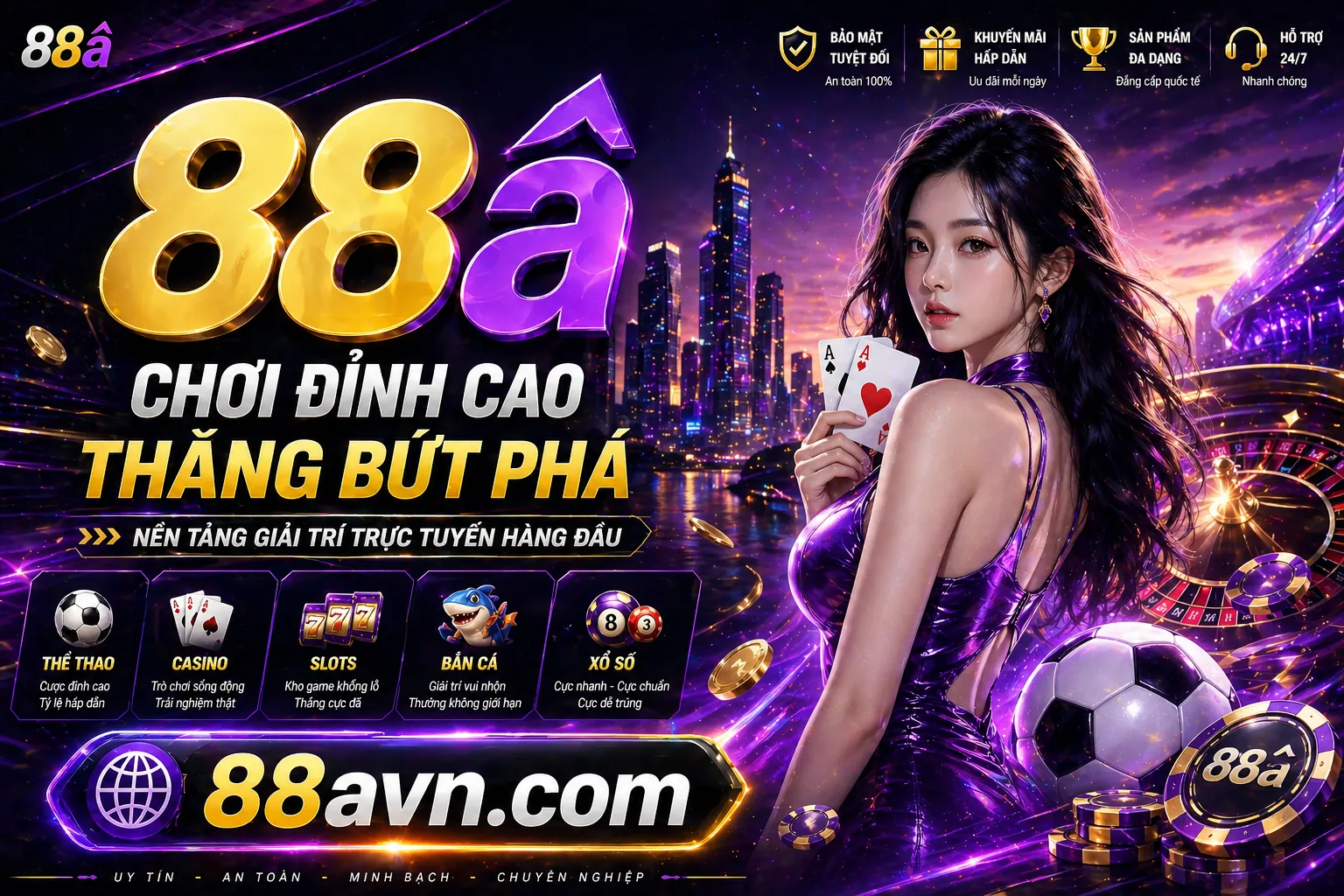 Hình ảnh giới thiệu về cwin26 nhà cái