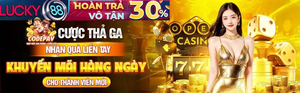 Ưu Đãi Đặc Biệt Cho Thành Viên VIP